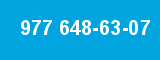 977 648-63-07